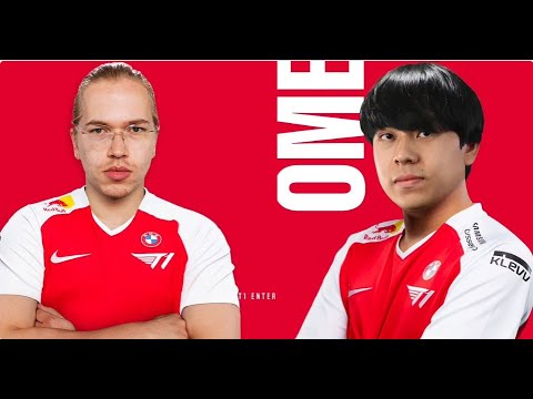 Topson New Weapon Hero vs Ana