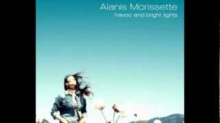 Alanis Morissette - Permission