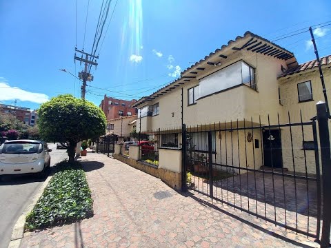 Casas, Venta, Bogotá - $690.000.000