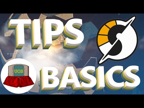 Dyson Sphere Program Basic Gameplay Tips I Wish I Knew UGS