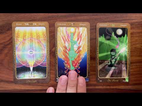 Transcend the mundane 17 July 2021 Your Daily Tarot Reading with Gregory Scott