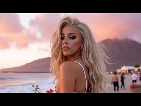 Doja Cat, Tyga - Hot Mess (ft. Drake, Saweetie, Rubi Rose, Lakeyah, YG, 42 Dugg) Remix 2025