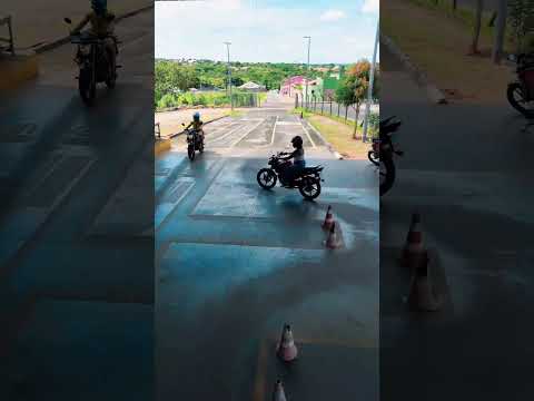 aulas de moto em Araguaina Tocantins