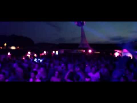 BASSPORT: The OPENAIR meets Hive Audio - AFTERMOVIE