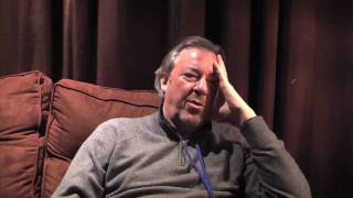 Boz Scaggs Interview at the historic 40th Beacon Run