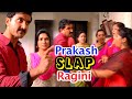 Wish You Happy NEW Year 2021 | Prakash slaps Ragini | Best of Deivamagal