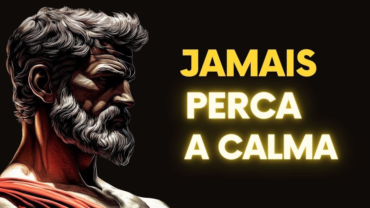 Como Controlar Suas Emoções com o Estoicismo 7 Passos Práticos para Viver em Paz