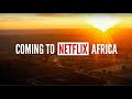 Shaina: on Netflix Africa