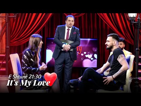 It's My Love 15 - PROMO