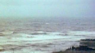 Tel Aviv & Mediterranean Sea