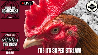 Inside the Gamecocks The Show Episode 639