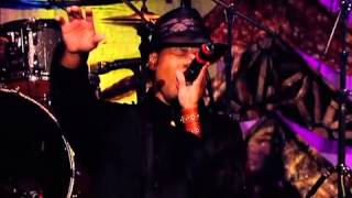 Mint Condition - I&#39;m Ready (Live @ the 930 Club)