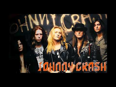 Johnny Crash  - 08 -  Ditch The Bitch