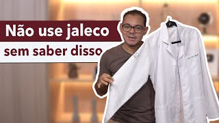 Do you wear a LAB COAT and SCRUB?