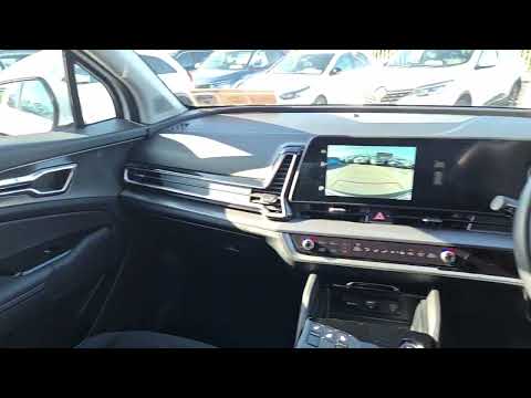 Kia Sportage K3 HEV - Image 2