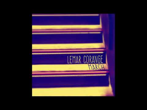 PREMIERE | Lemar Corange - North Phase (Thomass Jackson Remix) [Paradise Children] 2021