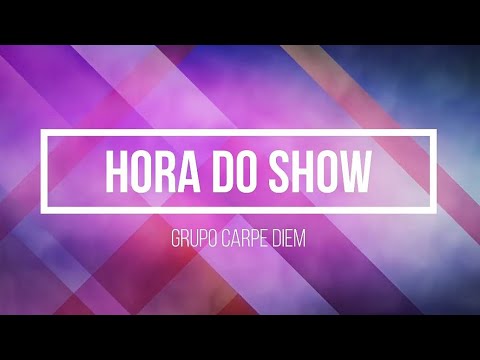 Hora Do Show video