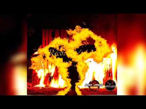 Stero Don - Heartless (Official Audio)