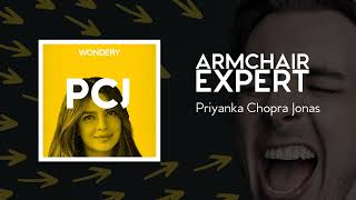Priyanka Chopra Jonas | Armchair Expert with Dax Shepard