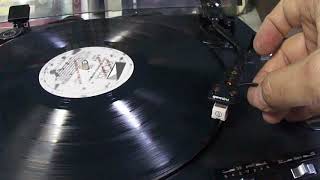 Video thumbnail for O Rei do Som - Toca Discos Gemini XL-BD10 by O Rei do Som