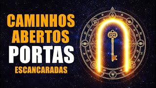 ORAÇÃO PARA ABRIR CAMINHOS - Oração Forte Para Abrir Caminhos