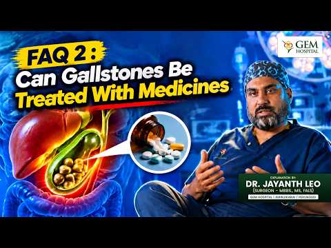 GALLBLADDER FAQ 3