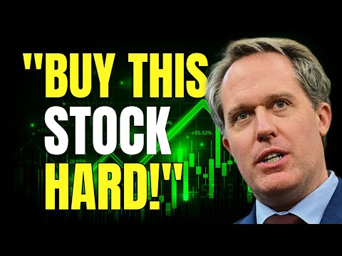 If You Missed Palantir or Nvidia, This Stock Is Next (Get In Early!)