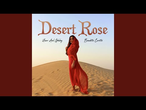 Desert Rose