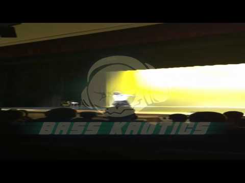 Aurora aka Nick Hodgkin - Windham High School Talent Show Shuffle (Old)