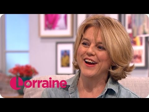 How To Achieve Happiness | Lorraine