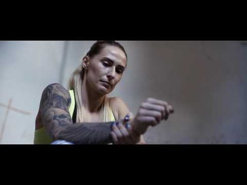 Polona Hercog - official video