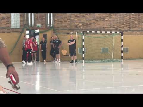 04.06.22 3.Liga Frauen Klassenverbleibsrunde Staffel 2 Vorstellung HG O-K-T