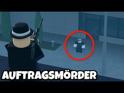 Als AUFTRAGSMÖRDER alle Polizisten erledigen in Notruf Hamburg!