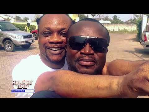 Akosua Serwaa and Odo Broni deserve a proper treat from Daddy Lumba’s family – Hammer Nti