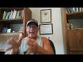 For those of you 50 plus, Autophagy should be your ultimate goal