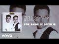 Zezé Di Camargo Luciano Por Amor Te Deixo Ir Áudio Oficial