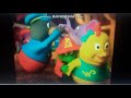Opening To Barney S Great Adventure The Movie 2005 VHS
