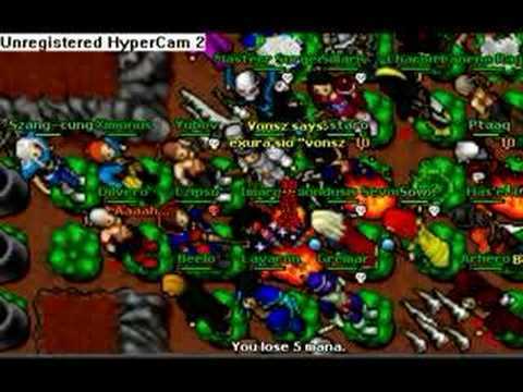 antica/furora/estela/morgana war/tibia/update