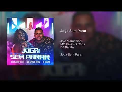 Kevin o Chris E Jojo Todynho - sem parar