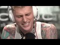 Machine Gun Kelly Freestyle G Eazy On Funk Master Flex Show