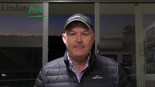 Lindsay Park Stable Update   21 Feb 2019