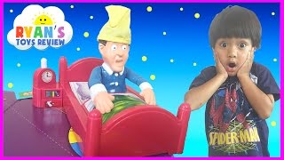 Don't Wake Daddy Family Fun Games For Kids