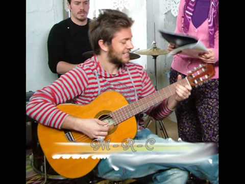 Baba Ocagi-Selim Gülgören-Murat Son albümünden- Durgun Ates!!!