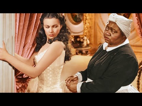 Dark secrets behind "Gone with the Wind"