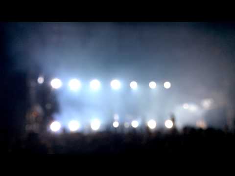 Modestep - Live at Rock For People Europe 2015 part2  [4K]