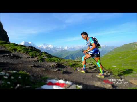 Eiger Ultra-Trail 2016 - UTWT Teaser