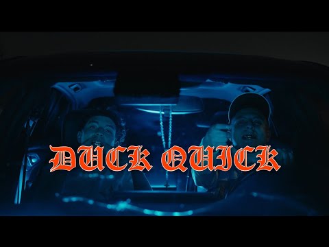 Major Boyz - Duck Quick (prod.by Hondro)