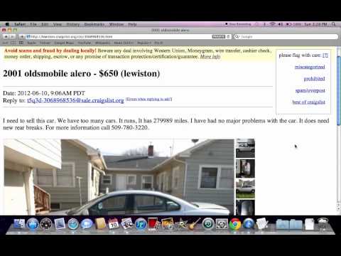 Craigslist General Lewiston Clarkston