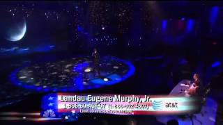 Landau Eugene Murphy, Jr   Fly Me To The Moon
