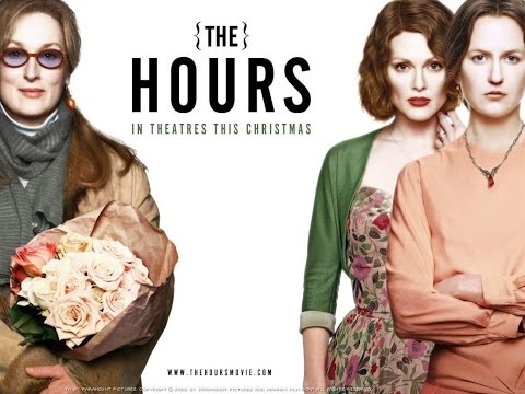 The Hours - Trailer Deutsch 1080p HD
